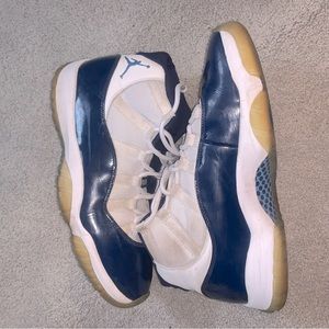 Jordan 11 “win like 82”